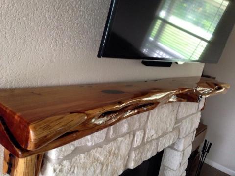 Mantle After