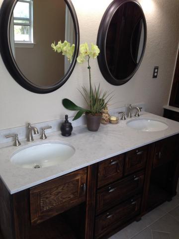 Bathroom Vanity